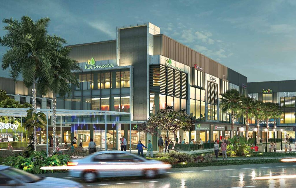 west park bsd menu - ruko west park bsd sewa - sinarmas land