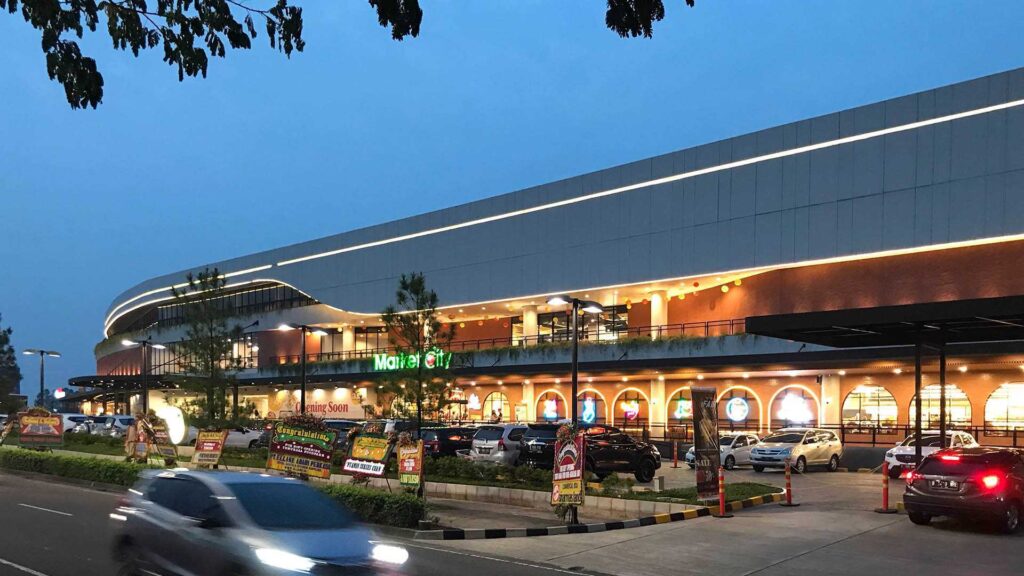 ararasa mall bsd - market city bsd mall ararasa - alamat market city bsd