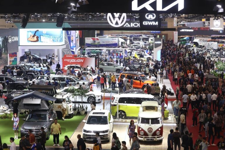 giias 2025 kapan - giias 2025 tanggal berapa - giias 2025 ice bsd