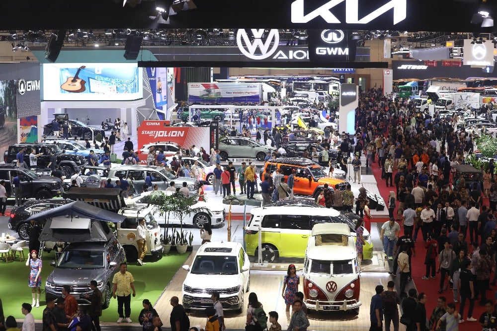 giias 2025 kapan - giias 2025 tanggal berapa - giias 2025 ice bsd