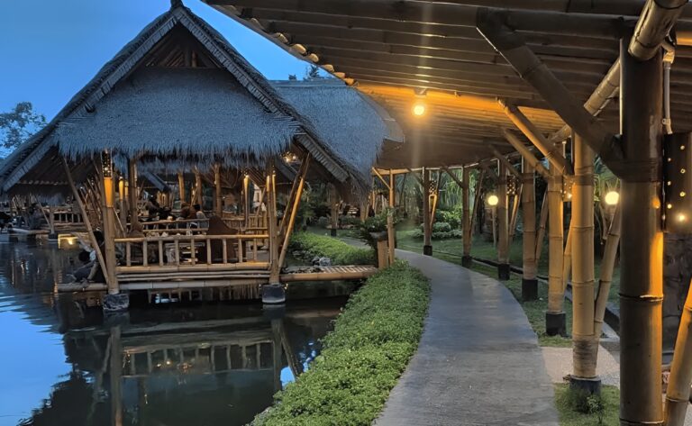 gubug mang engking bsd - Kuliner bsd city - makanan bsd city