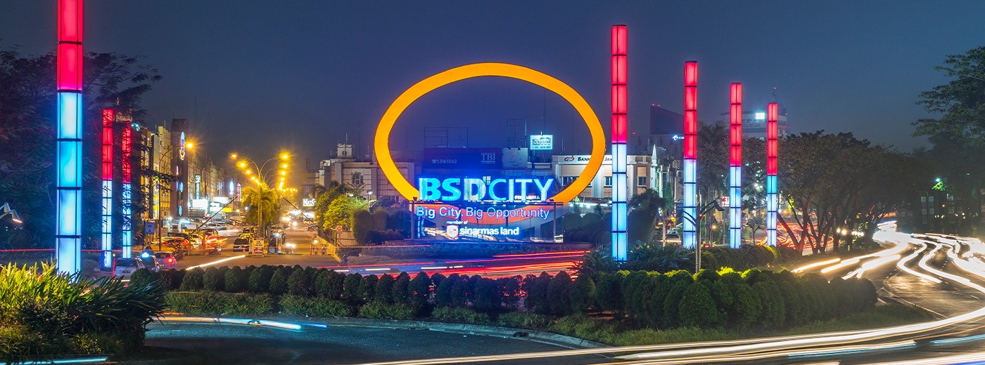 kawasan ekonomi khusus bsd - bsd city - kawasan bsd city