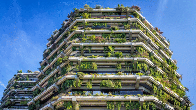 bsd city zero waste - ramah lingkungan - eco friendly