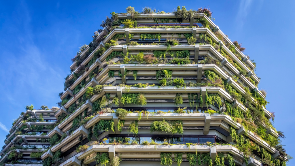 bsd city zero waste - ramah lingkungan - eco friendly