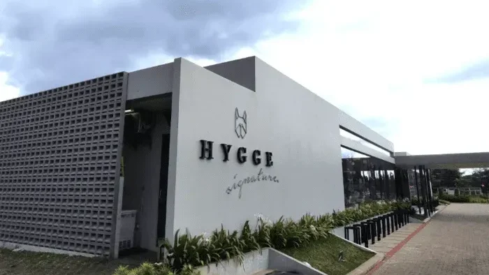 hygge cafe bsd - hygge froggy bsd - Hygge coffee bsd menu