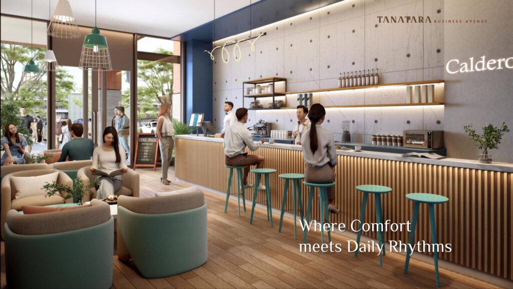 ruko tanatara bsd - ruko tanatara - tanatara bsd