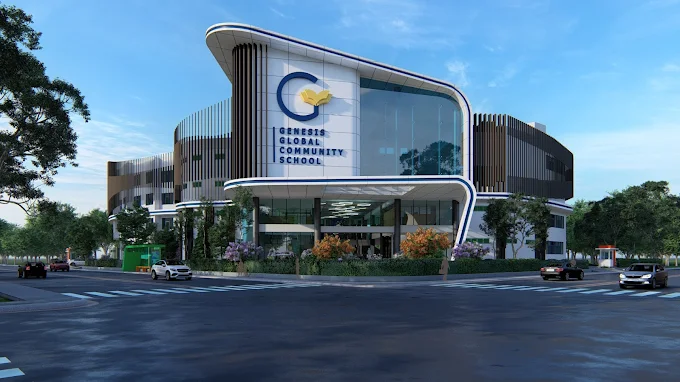 sekolah internasional bsd - sekolahan bsd - bsd school