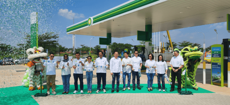 spbu bp bsd city - spbu bp terdekat - spbu bp harga