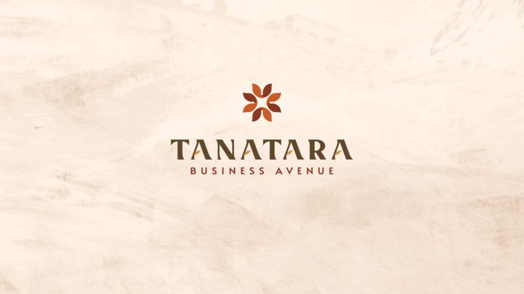 tanatara - tanatara business loft - tanatara bsd city