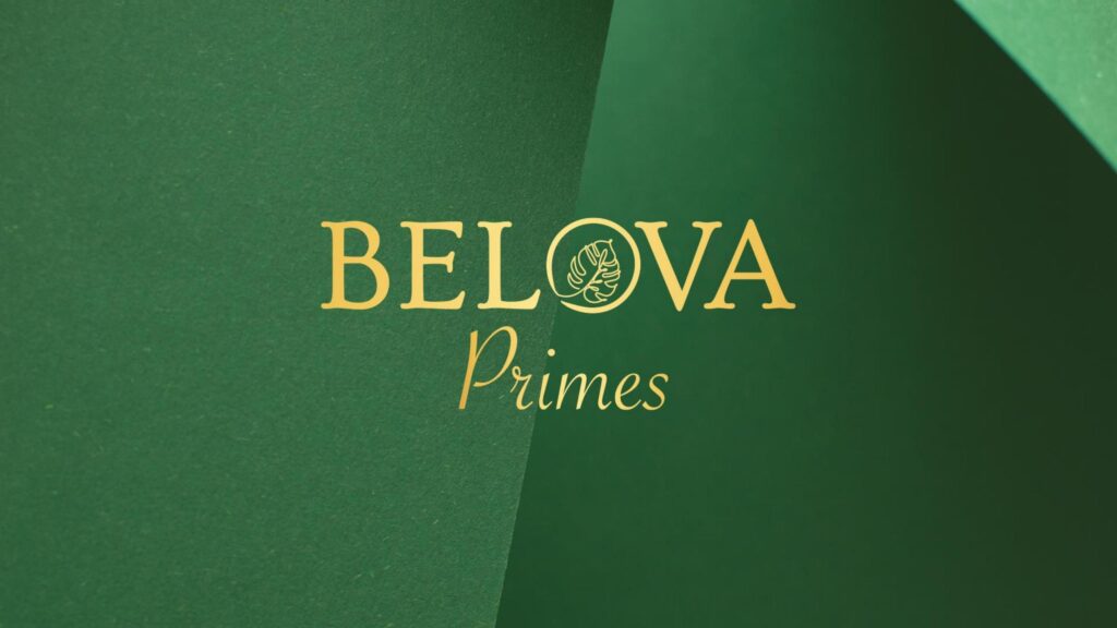 terravia belova primes - cluster terravia bsd - perumahan cluster bsd city