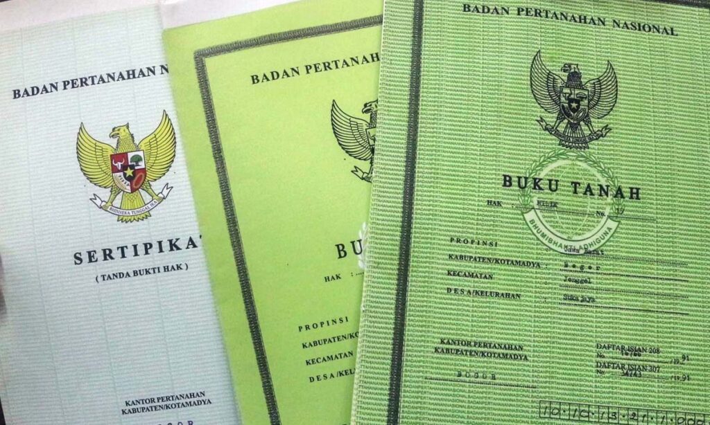 apa itu shm tanah - hgb tanah - perbedaan shm dan hgb
