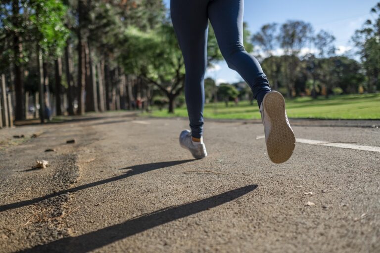 tempat olahraga bsd - tempat jogging di bsd - taman bsd city