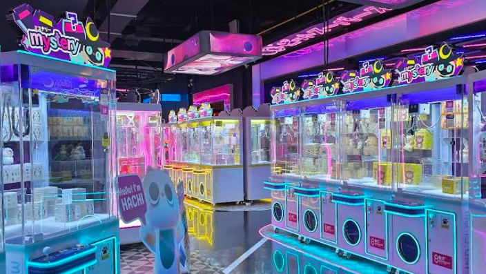 eastvara bsd city - bsd city 8bit superstore - 8bit superstore eastvara