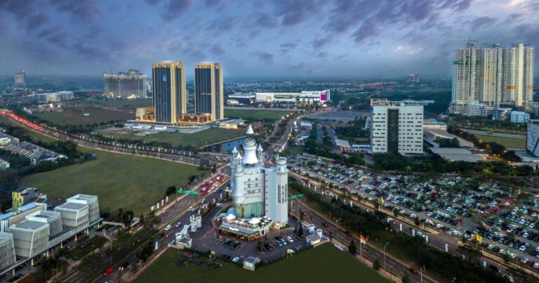 free ppn bsd city - properti bsd city - sinarmas land