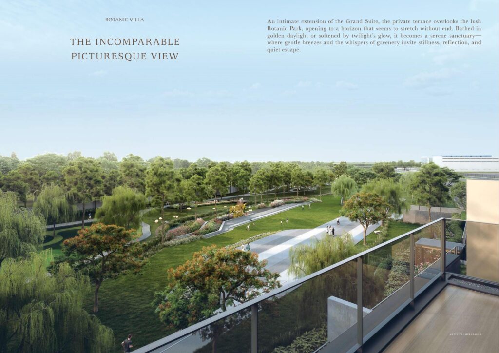 botanical park bsd - botanical park navapark hours - rumah bsd city murah