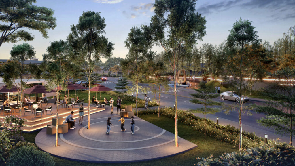 harga rumah vireya bsd - perumahan vireya bsd - jual rumah bsd