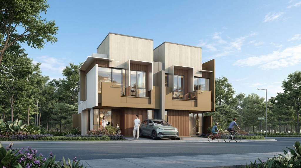 izzi bsd city - izzi bsd - izzi bsd serpong