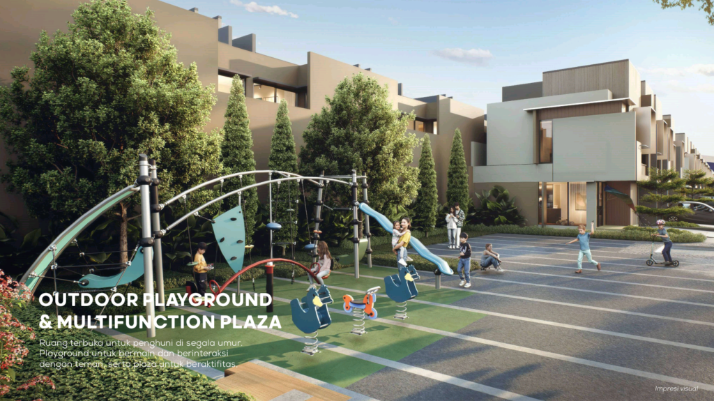 izzi bsd harga - izzi bsd serpong - rumah bsd city price