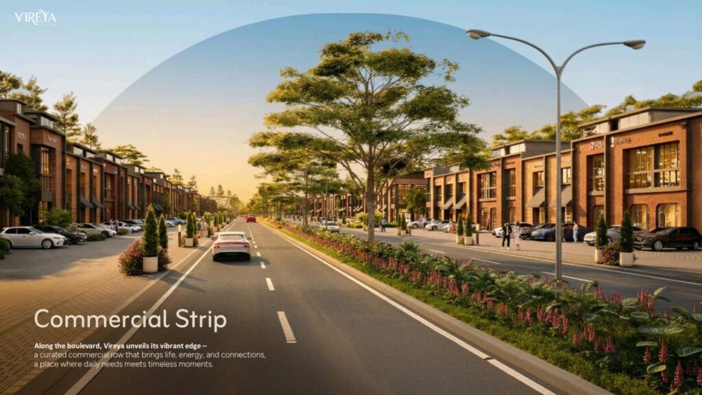 perumahan cluster bsd city - cluster vireya bsd -  vireya bsd lokasiperumahan cluster bsd city - cluster vireya bsd -  vireya bsd lokasi