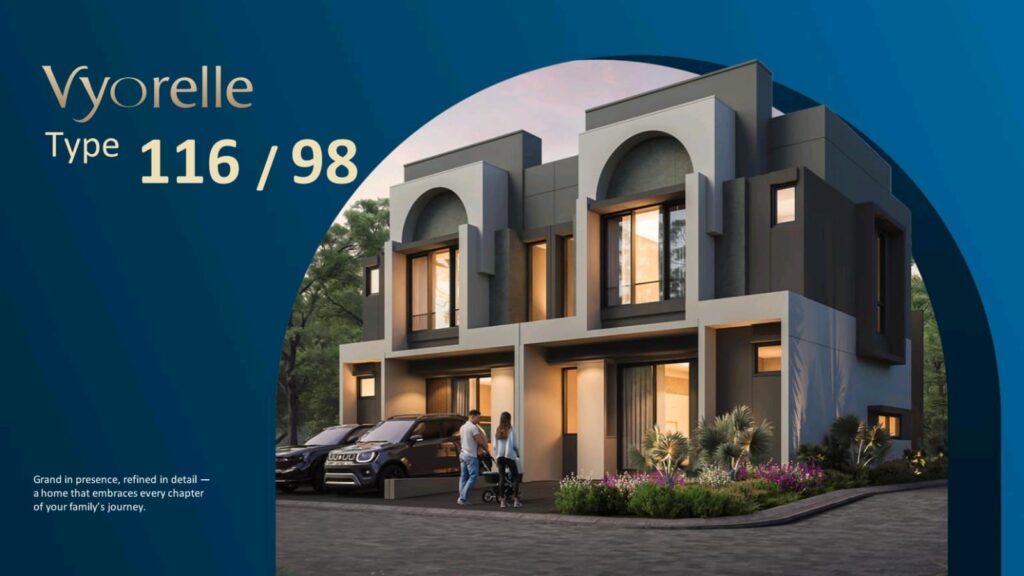 rumah dijual vireya bsd - rumah baru bsd city - jual rumah vireya