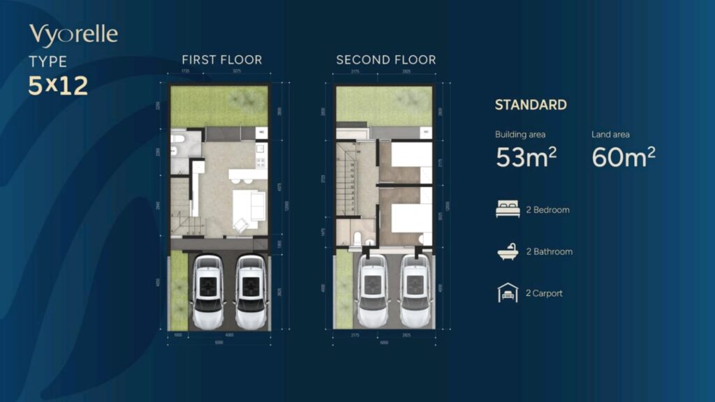 vyorelle bsd city - rumah bsd city murah -vireya sinarmas