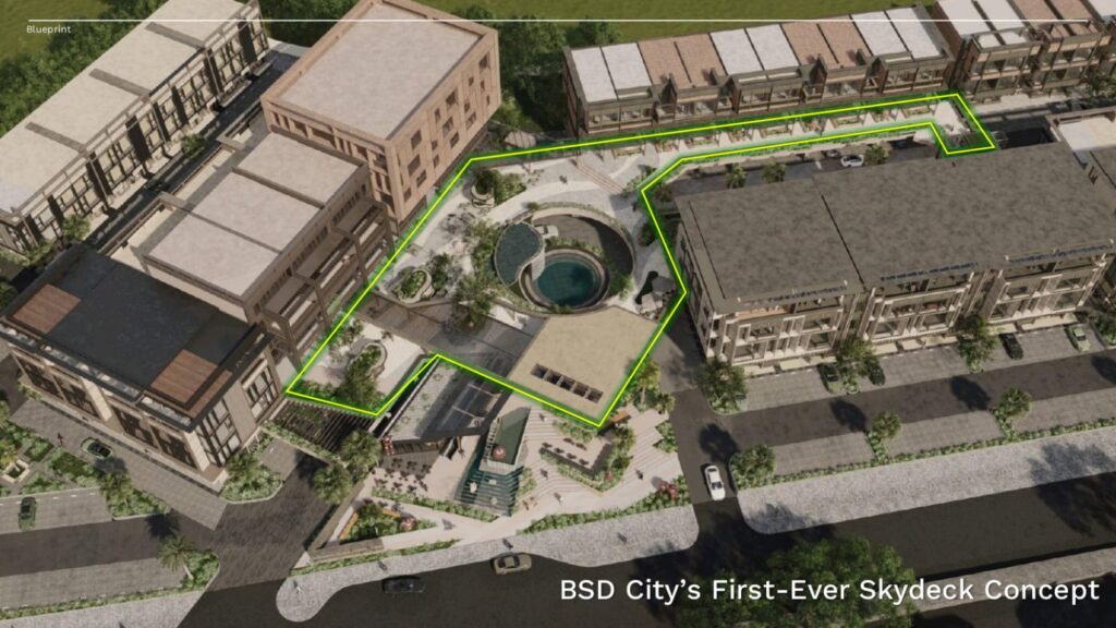 ruko bsd city - bsd city ruko - bsd city ruko for sale