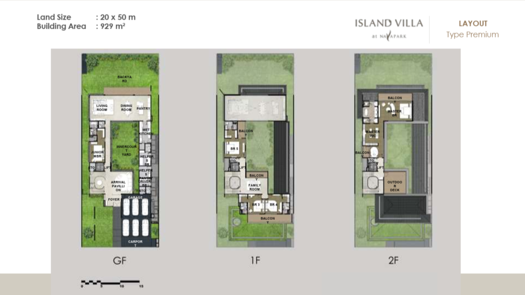 cluster bsd city - Rumah bsd city - rumah di bsd city sinarmas land