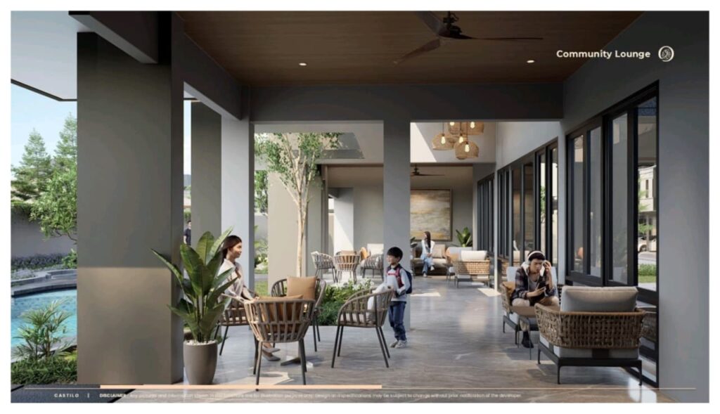 terravia cluster - perumahan cluster bsd city - cluster terravia bsd