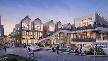 Delrey biztown - delrey biztown photos - delrey biztown bsd