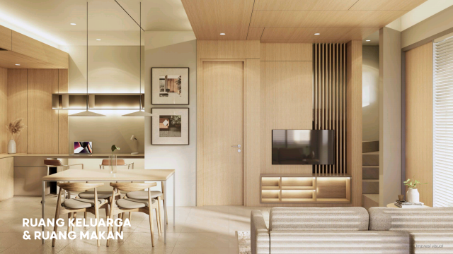 Rumah bsd city, rumah di bsd city sinarmas land, rumah bsd city dijual