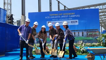 acs jakarta west campus bsd - sekolah acs bsd - acs international school