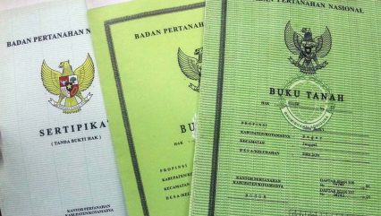 apa itu shm tanah - hgb tanah - perbedaan shm dan hgb