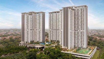 apartemen bsd city - apartemen bsd murah - ice bsd city