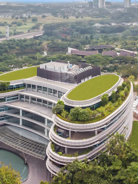 bsd city Indonesia - bsd city marketing - bsd city marketing office