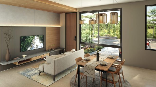 bsd city home - vireya reviews - rumah dijual vireya bsd