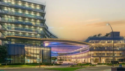 bsd city - sinarmas land - dhub sez kek bsd city