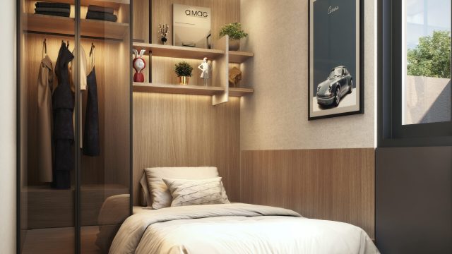 cluster bsd city - Rumah bsd city - rumah di bsd city sinarmas land