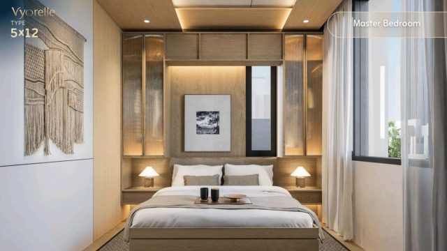 cluster vireya bsd - vireya bsd lokasi - bsd city home