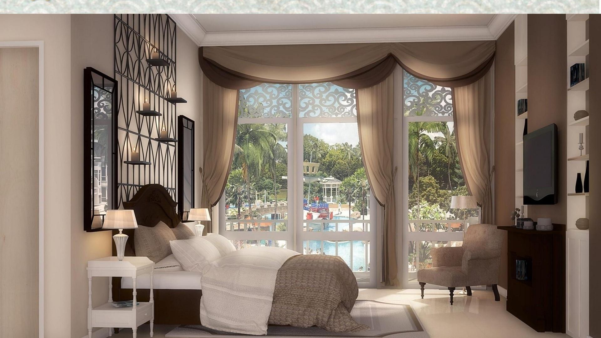cluster whitsand bsd - perumahan whitsand bsd - whitsand bsd city