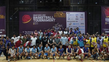 digital hub bsd - sinarmas land - bsd city