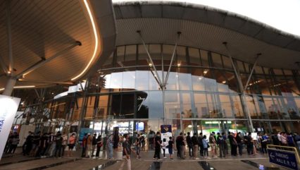 event bsd - acara ice bsd 2025 - aeon mall bsd event