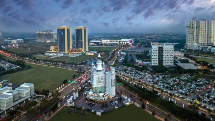 free ppn bsd city - properti bsd city - sinarmas land
