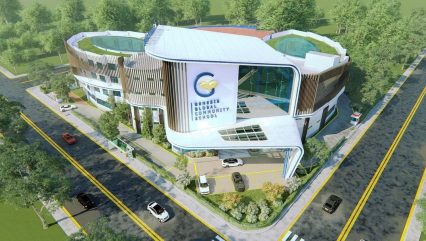 genesis global community school - pendidikan internasional - sekolah genesis bsd