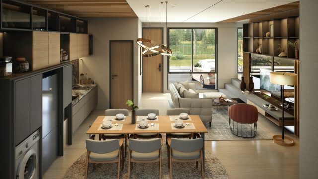 harga rumah di bsd city - Vireya bsd - vireya bsd city