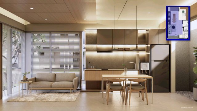 harga rumah di bsd city - izzi bsd city - izzi bsd