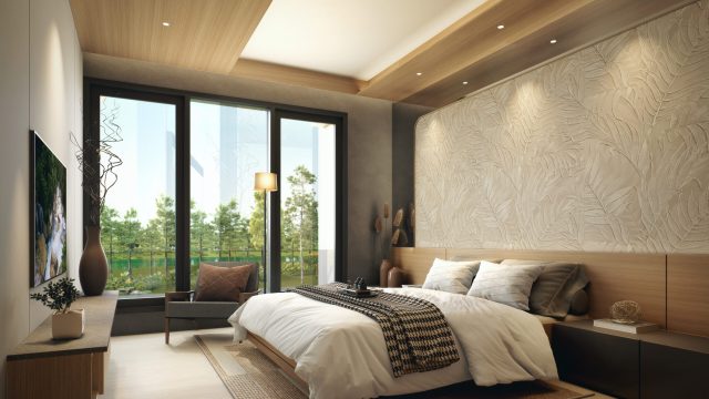 jual rumah bsd - cluster vireya bsd harga - vireya bsd brochure