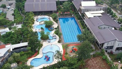 kyzn bsd quantis clubhouse - kyzn clubhouse bsd - kyzn sport centre