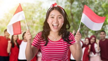 mercure hotel bsd - lomba 17 agustus - bsd city