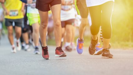 pancasakti run 2025 - bsd city - qbig bsd