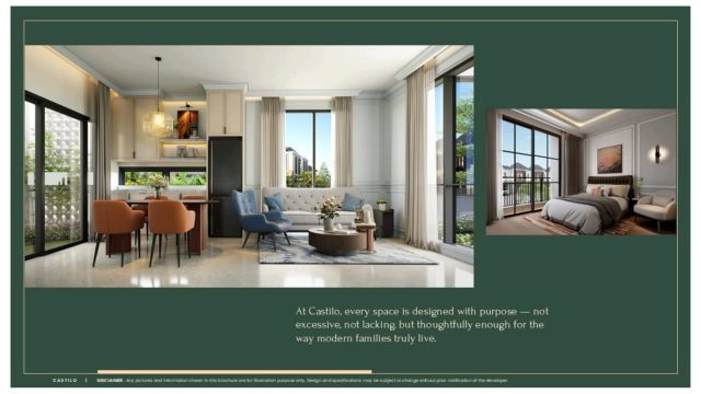 rumah di bsd -bsd city tangerang selatan - cluster bsd city